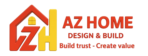 AZ HOME